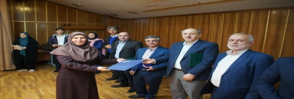 برگزاری مراسم هفته پژوهش و گرامی داشت یکصدمین سال تربیت معلم

 6