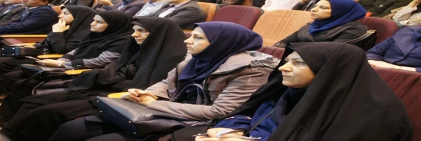 برگزاری مراسم هفته پژوهش و گرامی داشت یکصدمین سال تربیت معلم

 8