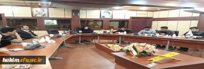 برگزاری  کارگاه آموزشی 