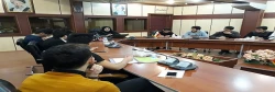 برگزاری  کارگاه آموزشی 