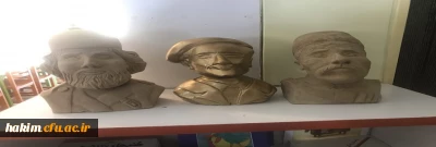 برگزاری اردوی علمی، آموزشی دانشجو معلمان رشته علوم تربیتی پردیس حکیم فردوسی