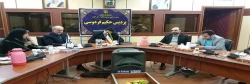 دکتر روشندل:

 هیچ عاملی نمی تواند مانع فعالیت دانشگاه فرهنگیان و تربیت معلم گردد. 6