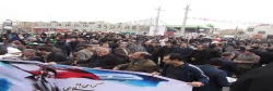 حضور مسئولین، کارشناسان و دانشجو معلمان در جشن چهل سالگی انقلاب اسلامی» 3