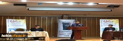 برگزاری مناظرات دانشجویی