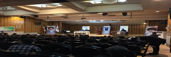 برگرزاری مناظرات دانشجویی 3