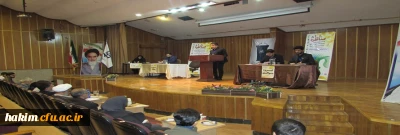 برگزاری اولین دوره لیگ مناظرات دانشجویی دانشگاه فرهنگیان استان البرز