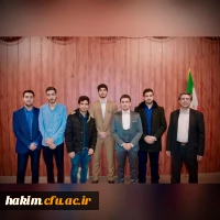 برگزاری دومین همایش ترویجی اکرام ایتام ومحسنین توسط کانون همیاری و امور خیریه پردیس 2