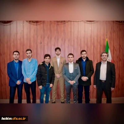 برگزاری دومین همایش ترویجی اکرام ایتام ومحسنین توسط کانون همیاری و امور خیریه پردیس