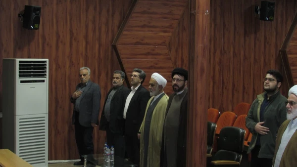 برگزاری دومین همایش ترویجی اکرام ایتام ومحسنین توسط کانون همیاری و امور خیریه پردیس 4