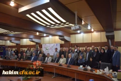 رونمایی تمبر نکوداشت یکصدمین سال تربیت معلم در ایران

 3