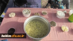 برگزاری نشست گفتمان کیفیت و نمایشگاه اقوام ایرانی
 10