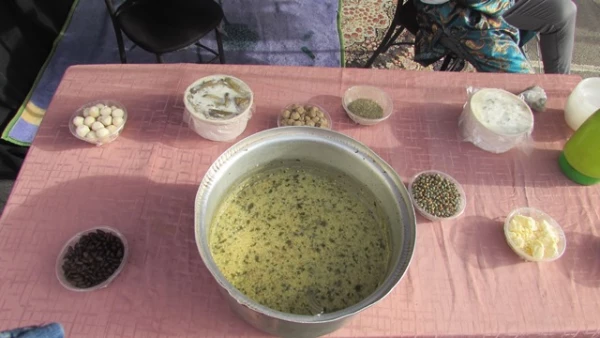 برگزاری نشست گفتمان کیفیت و نمایشگاه اقوام ایرانی
 10