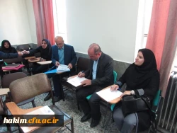 برگزاری جشنواره الگوهای برتر تدریس در پردیس حکیم فردوسی البرز

 3