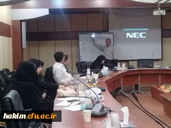 برگزاری اولین دوره بالندگی تبیین سند تحول بنیادین آموزش و پرورش
 2