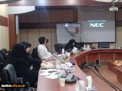 برگزاری اولین دوره بالندگی تبیین سند تحول بنیادین آموزش و پرورش