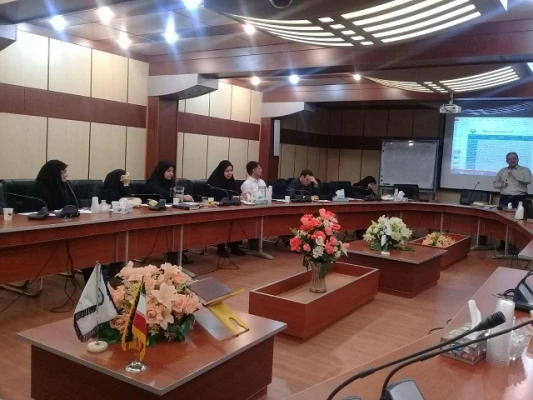 برگزاری اولین دوره بالندگی تبیین سند تحول بنیادین آموزش و پرورش
 3