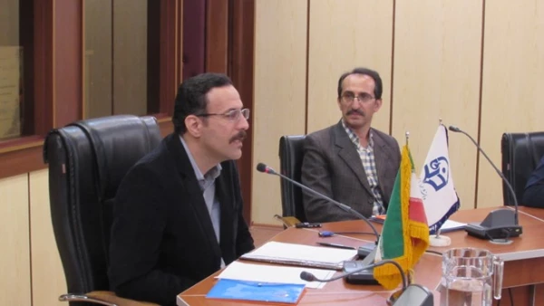 با تلاش  انجمن  اسطوره و تاریخ حکیم فردوسی البرز 

چهارمین نشست علمی- تخصصی در پردیس  برگزار گردید
 2