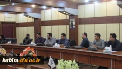 برگزاری دومین نشست نو معلمان استان البرز
 2