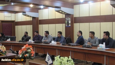 برگزاری دومین نشست نو معلمان استان البرز