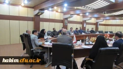 برگزاری دومین نشست نو معلمان استان البرز
 4