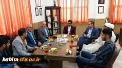 بازدید از مدارس مجری کارورزی استان البرز

 3