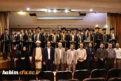 جشن دانش آموختگی دانشجومعلمان رشته ی علوم اجتماعی ورودی 94 پردیس حکیم فردوسی
 6