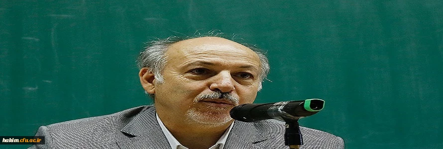 برگزاری نشست نقد و بررسی «تاریخچه نورس» در دانشگاه تهران

 2