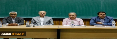 برگزاری نشست نقد و بررسی «تاریخچه نورس» در دانشگاه تهران