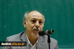 برگزاری نشست نقد و بررسی «تاریخچه نورس» در دانشگاه تهران 2