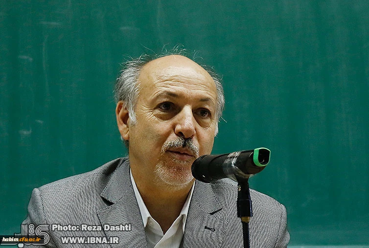 برگزاری نشست نقد و بررسی «تاریخچه نورس» در دانشگاه تهران 2