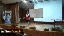 برگزاری  کارگاه های حضوری پودمان فرهنگی

 2