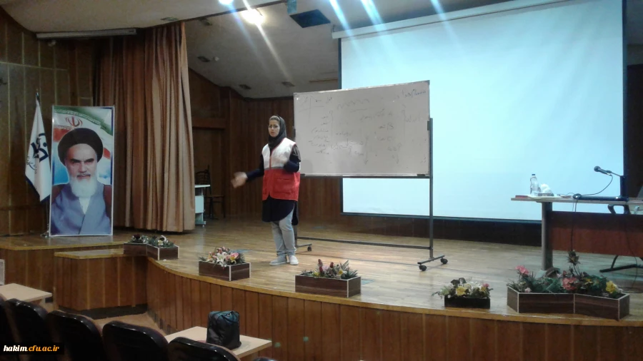 برگزاری  کارگاه های حضوری پودمان فرهنگی

 2