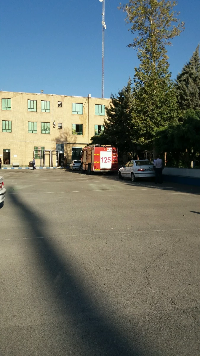 برگزاری آزمونسراسری سنجشصلاحیت های حرفه ای معلمان به روایت تصویر 5