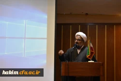 برگزاری مراسم استقبال از نو دانشجو معلمان پردیس حکیم فردوسی
 3