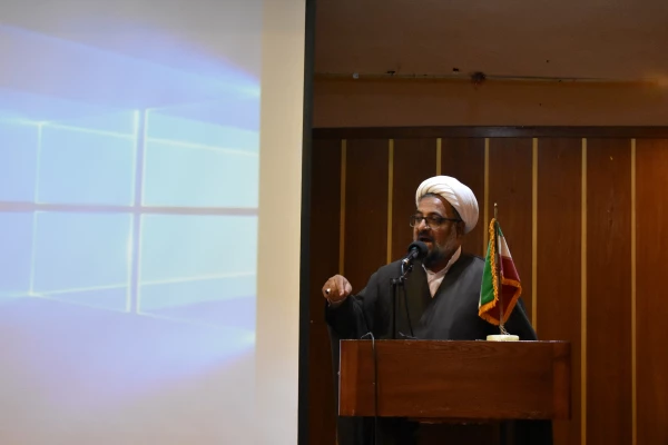 برگزاری مراسم استقبال از نو دانشجو معلمان پردیس حکیم فردوسی
 3