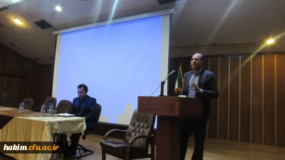 نشست صمیمی با نو دانشجومعلمان ورودی 98 با محوریت آشنایی دانشجویان با آیین نامه ­ها و ساختار اداری و تشکیلاتی