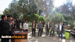 برگزاری تریبون آزاد - کرسی های آزاد اندیشی 3