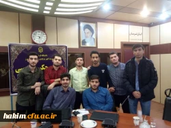 برگزاری نشست تخصصی بررسی تطبیقی آموزش و پرورش کشورهای پیشرفته 2