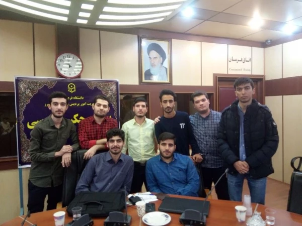 برگزاری نشست تخصصی بررسی تطبیقی آموزش و پرورش کشورهای پیشرفته 2