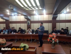 برگزاری نشست تخصصی بررسی تطبیقی آموزش و پرورش کشورهای پیشرفته 3