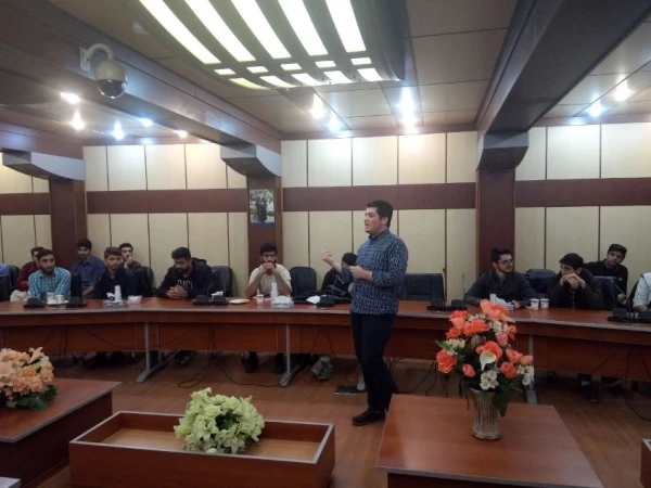 برگزاری نشست تخصصی بررسی تطبیقی آموزش و پرورش کشورهای پیشرفته 3