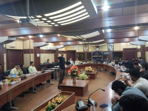 برگزاری نشست تخصصی بررسی تطبیقی آموزش و پرورش کشورهای پیشرفته 4