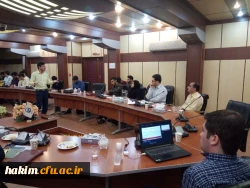 برگزاری نشست تخصصی بررسی تطبیقی آموزش و پرورش کشورهای پیشرفته 5