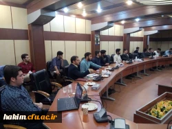 برگزاری نشست تخصصی بررسی تطبیقی آموزش و پرورش کشورهای پیشرفته 6