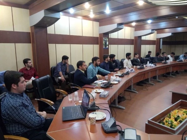 برگزاری نشست تخصصی بررسی تطبیقی آموزش و پرورش کشورهای پیشرفته 6