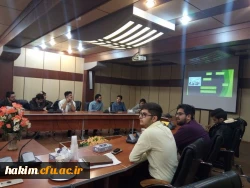 برگزاری نشست تخصصی بررسی تطبیقی آموزش و پرورش کشورهای پیشرفته 7