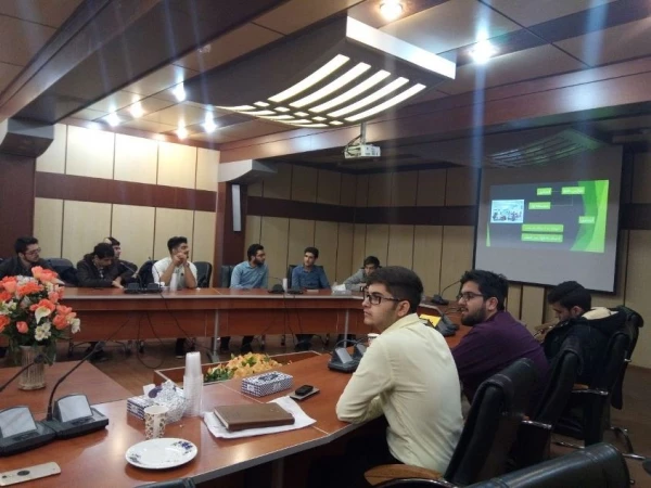 برگزاری نشست تخصصی بررسی تطبیقی آموزش و پرورش کشورهای پیشرفته 7