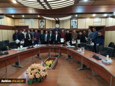 برگزاری کتابخوان 9 به مناسبت بزرگداشت هفته کتاب و کتابخوانی