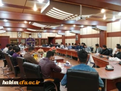 برگزاری کتابخوان 9 به مناسبت بزرگداشت هفته کتاب و کتابخوانی 3