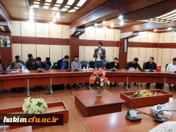 برگزاری کتابخوان 9 به مناسبت بزرگداشت هفته کتاب و کتابخوانی 4